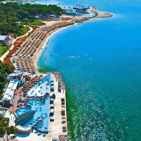 Mobile Homes Solaris Beach Cdn04094 Mya Sibenik