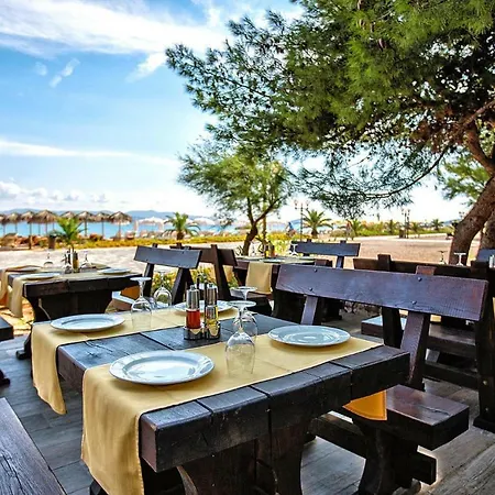 Mobile Homes Solaris Beach Cdn04094 Mya Sibenik