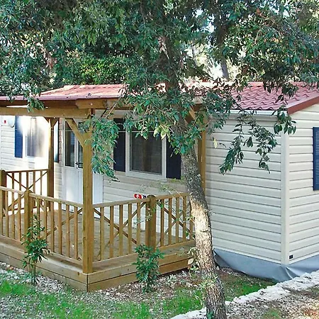 Holiday home Mobile Homes Solaris Beach Cdn04094 Mya *