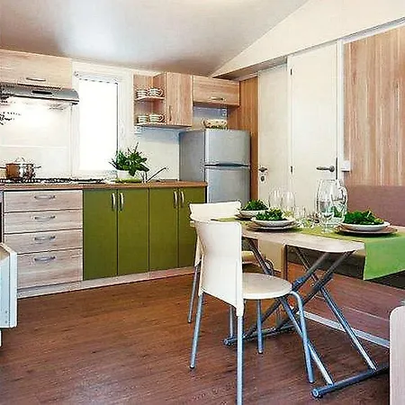 Mobile Homes Solaris Beach Cdn04094 Mya Holiday home